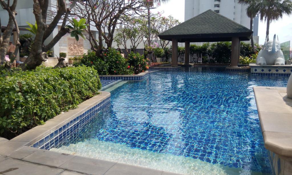 Baan Sathorn Riverfront กรุงเทพมหานคร ภายนอก รูปภาพ