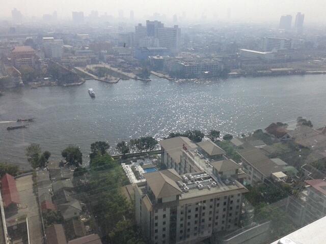 Baan Sathorn Riverfront กรุงเทพมหานคร ห้อง รูปภาพ