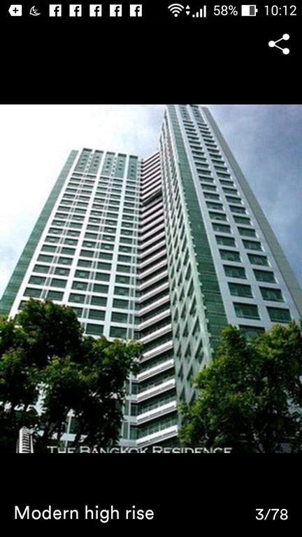 Baan Sathorn Riverfront กรุงเทพมหานคร ภายนอก รูปภาพ