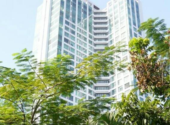 Baan Sathorn Riverfront กรุงเทพมหานคร ภายนอก รูปภาพ