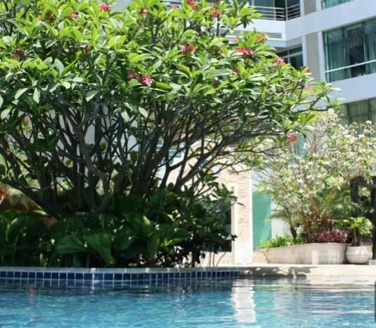 Baan Sathorn Riverfront กรุงเทพมหานคร ภายนอก รูปภาพ